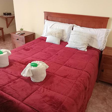 Apartmán El Tonel Cafayate Exteriér fotografie