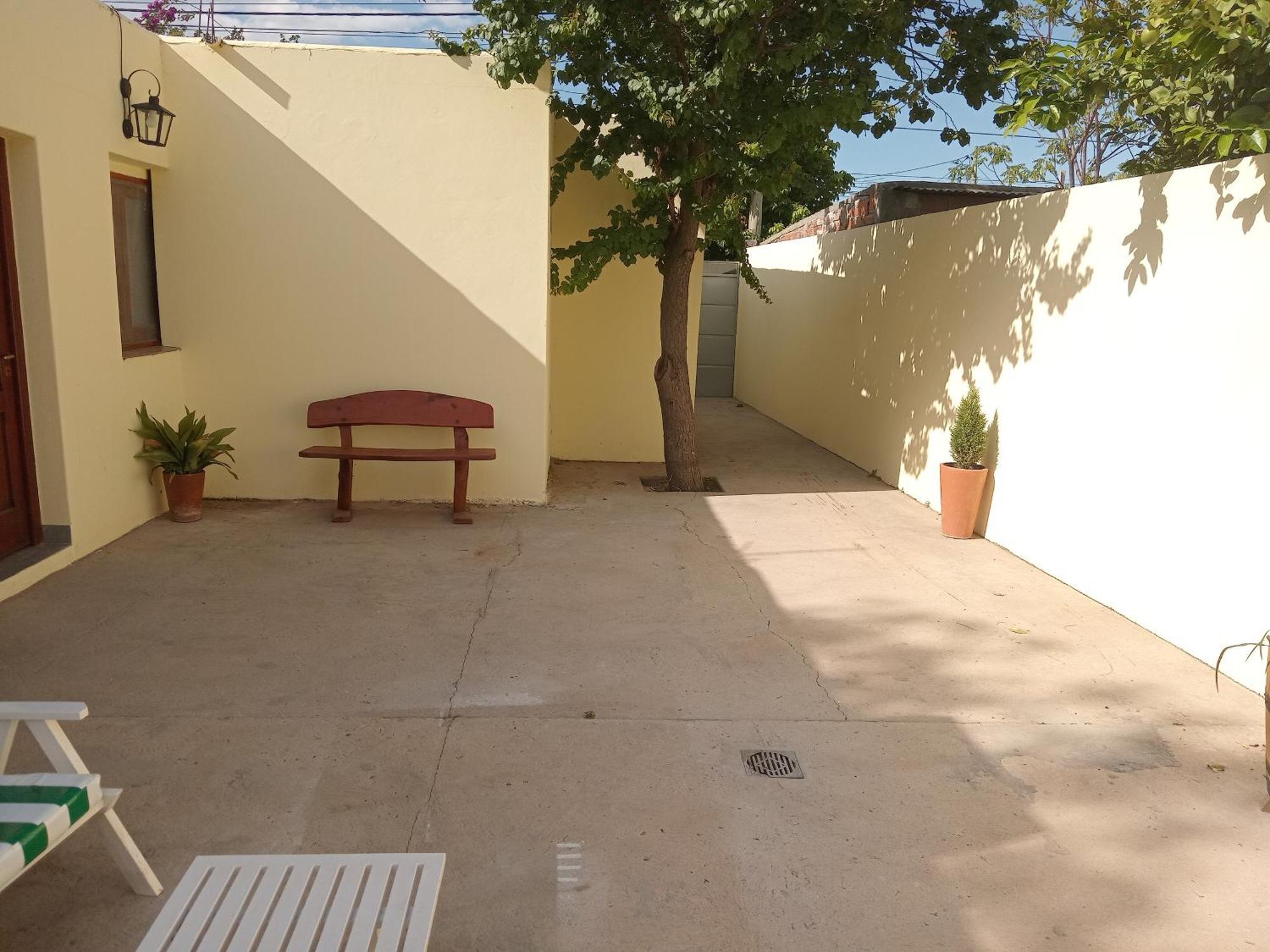 Apartmán El Tonel Cafayate Exteriér fotografie