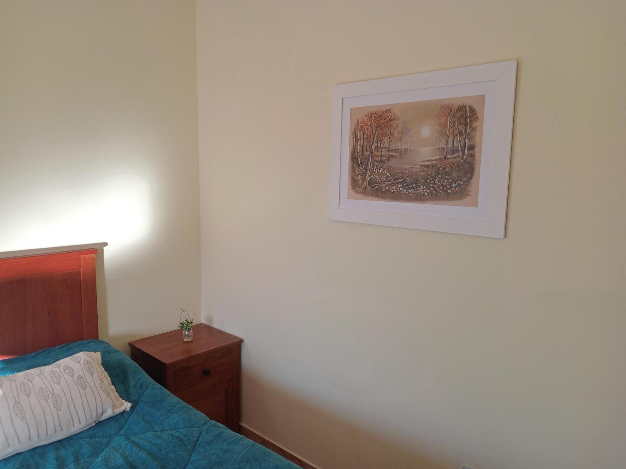 Apartmán El Tonel Cafayate Exteriér fotografie