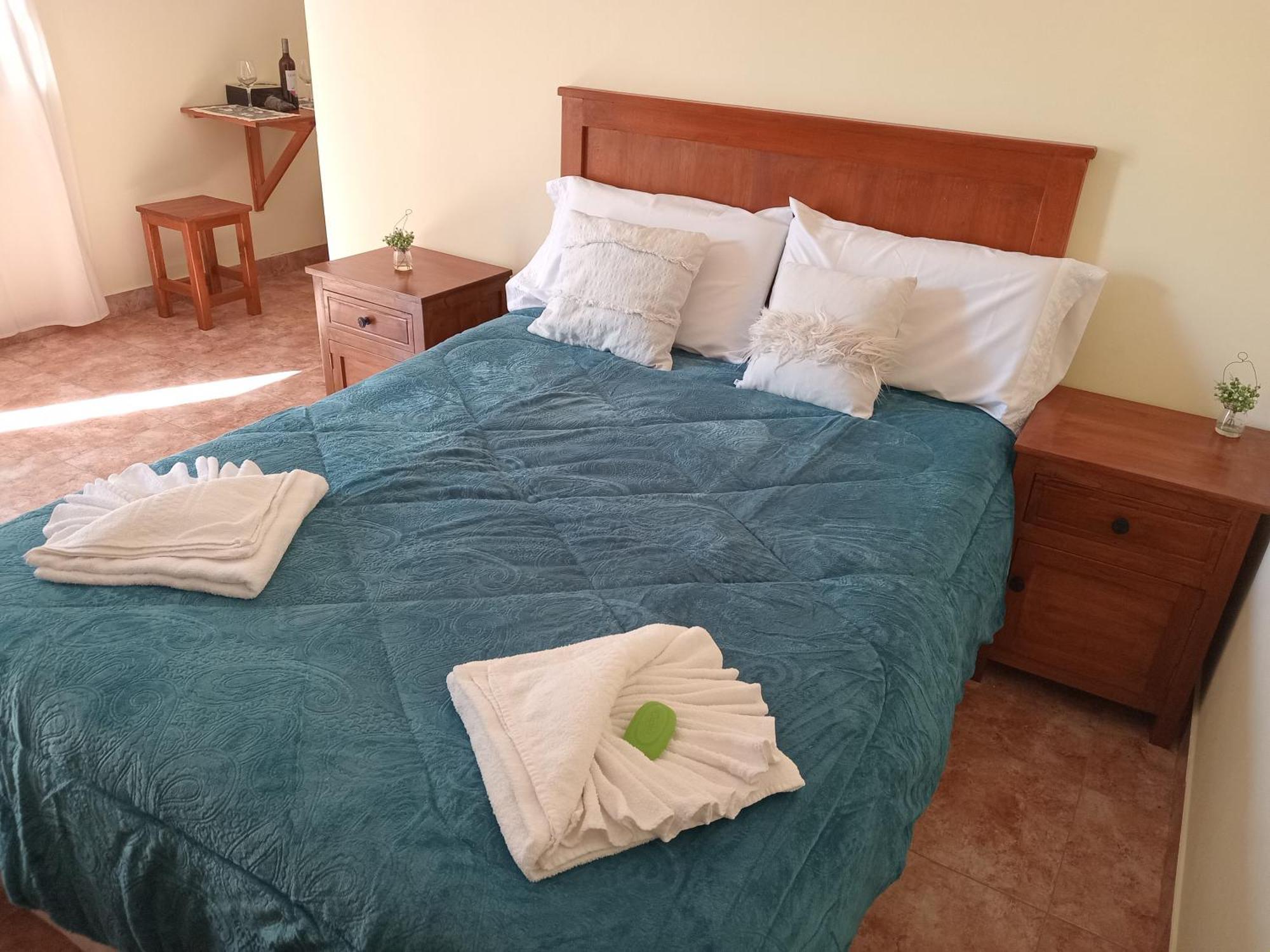 Apartmán El Tonel Cafayate Exteriér fotografie