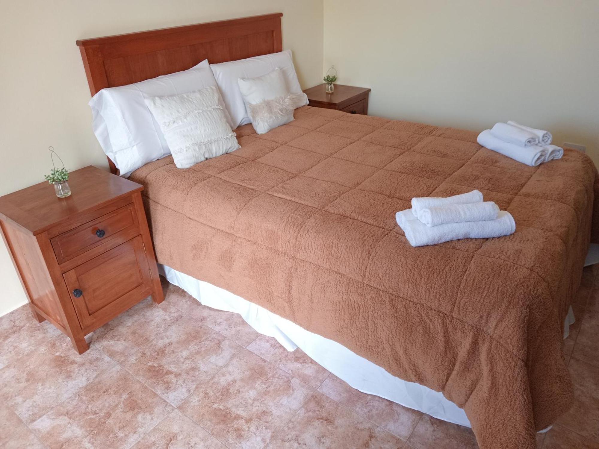 Apartmán El Tonel Cafayate Exteriér fotografie