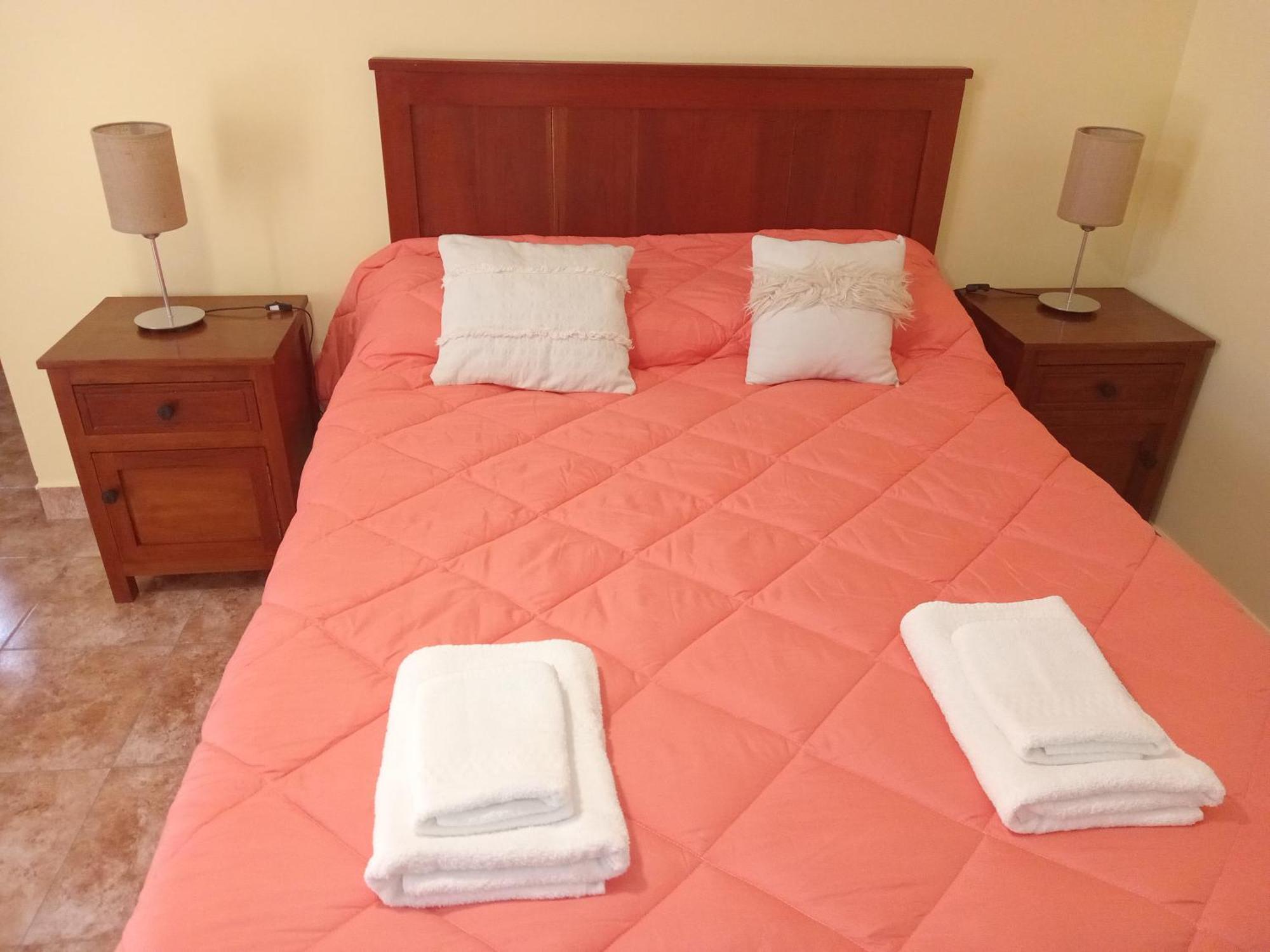 Apartmán El Tonel Cafayate Exteriér fotografie